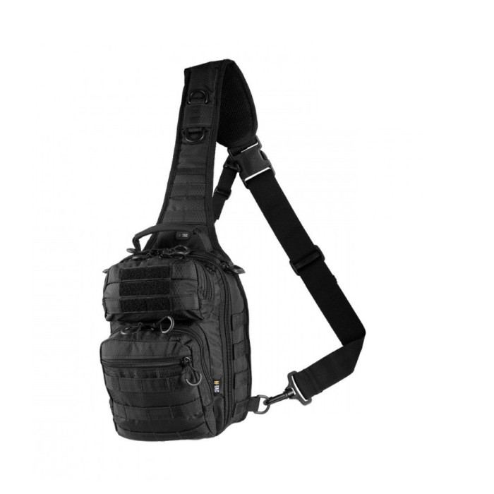 M-Tac сумка Urban Line City Hunter Hexagon Bag Olive