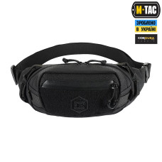 M-Tac сумка Buckler Bag Elite Hex Black