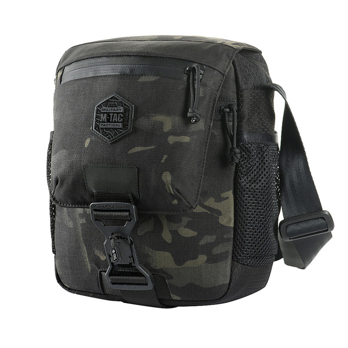 M-Tac сумка Magnet Bag Elite Hex Gen.II Black