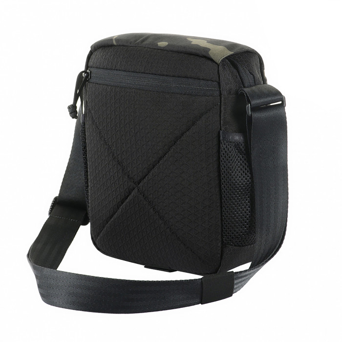 M-Tac сумка Satellite Magnet Bag Elite Hex Multicam Black/Black