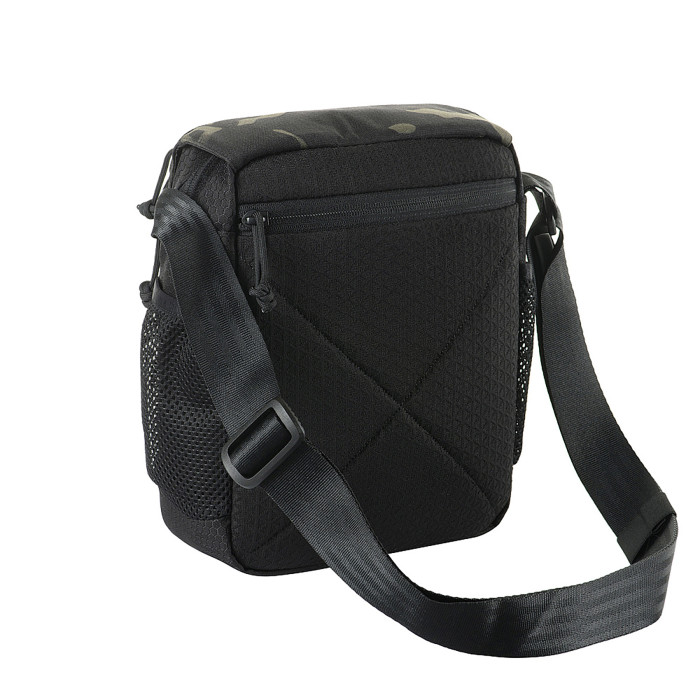 M-Tac сумка Satellite Magnet Bag Elite Hex Multicam Black/Black