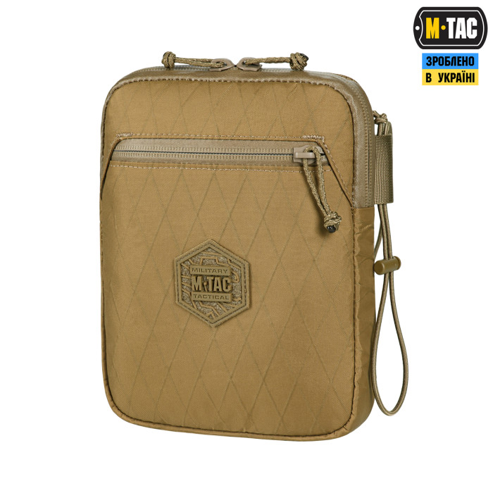 M-Tac сумка Magnet Bag X-Pac Elite Coyote