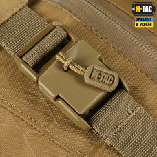 M-Tac сумка Magnet Bag X-Pac Elite Coyote