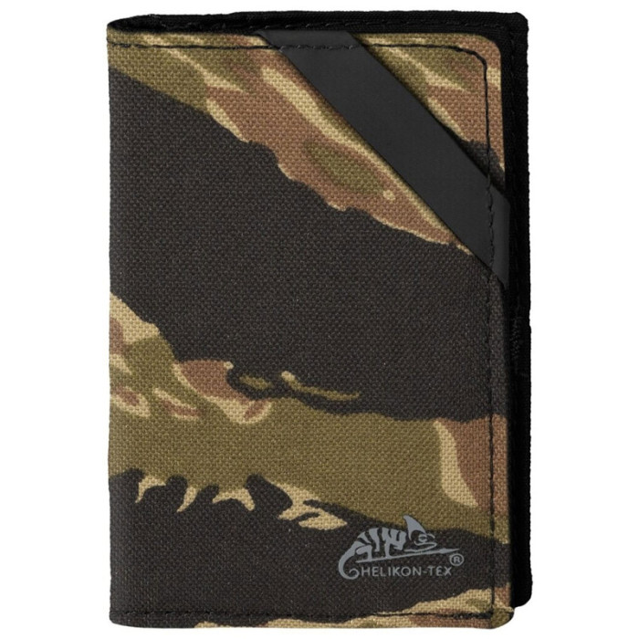 Сумка Helikon Black Onesize EDC SIDE - Cordura