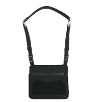 Смарт-сумка через плече Tactic city Assistant bag Kiborg Cordura Multicam XL