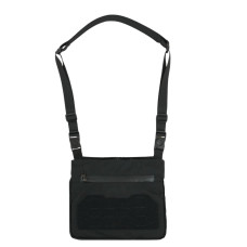 Смарт-сумка через плече Tactic city Assistant bag Kiborg Cordura Multicam XL