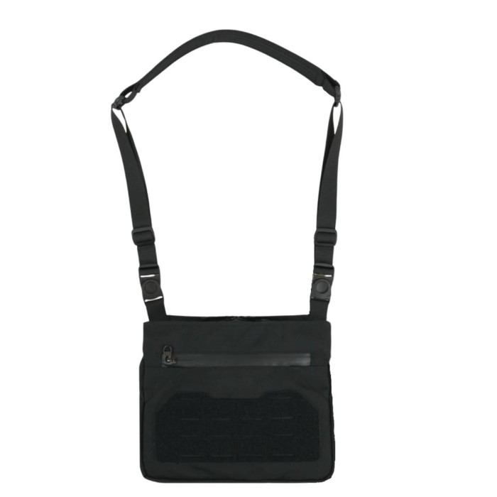 Смарт-сумка через плече Tactic city Assistant bag Kiborg Cordura Multicam XL