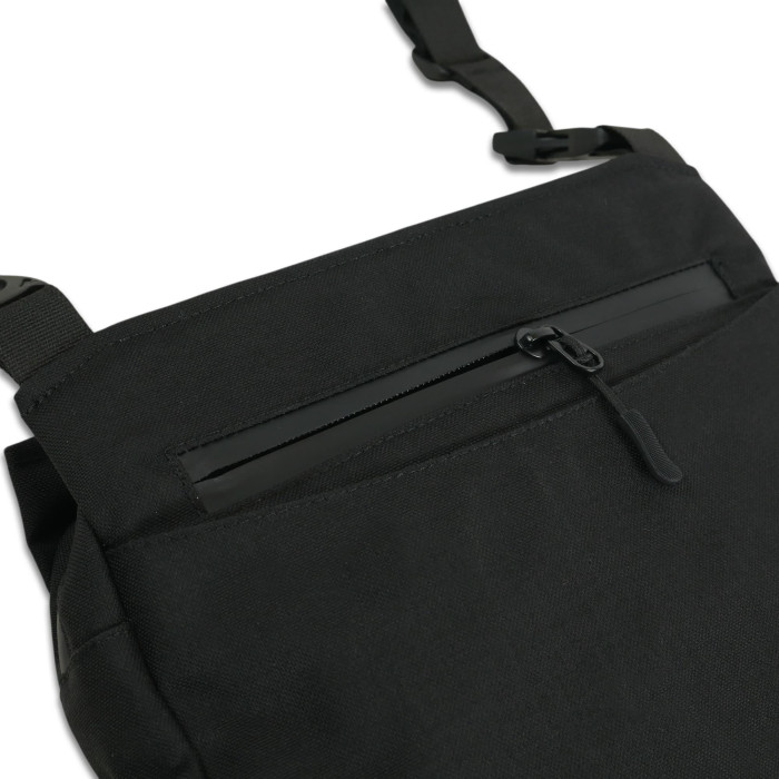 Смарт-сумка через плече Tactic city Assistant bag Kiborg Cordura Multicam XL