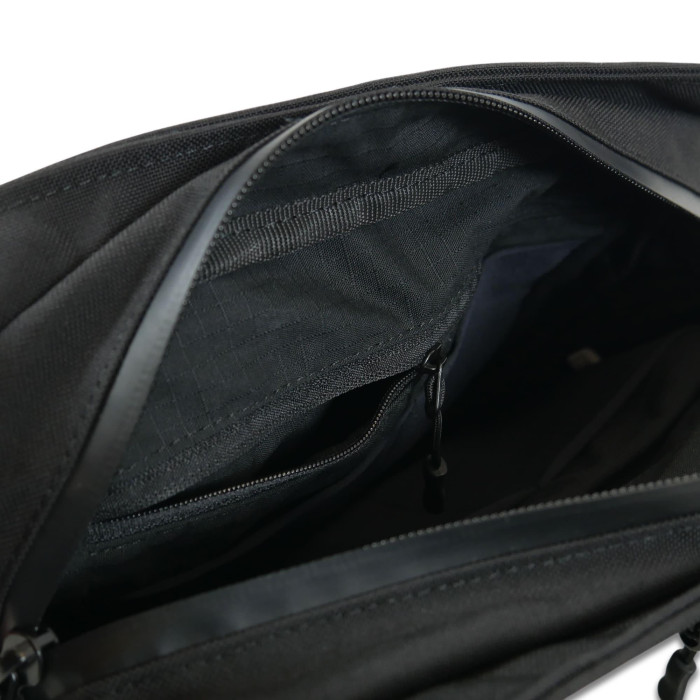 Смарт-сумка через плече Tactic city Assistant bag Kiborg Cordura Multicam XL
