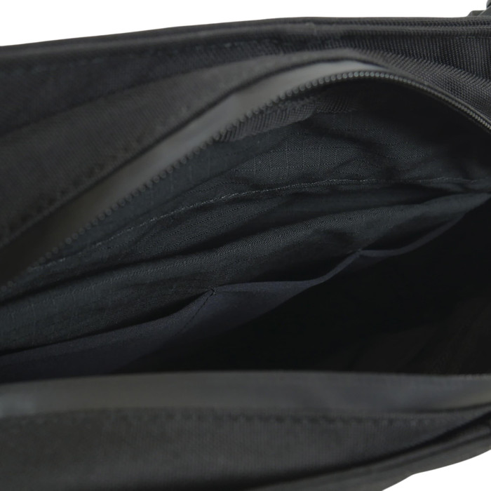 Смарт-сумка через плече Tactic city Assistant bag Kiborg Cordura Multicam XL