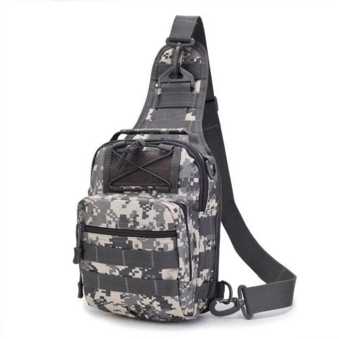 Сумка-рюкзак 5.11 Volcanic однолямочна Skyweight Sling Pack 10L 56818-098