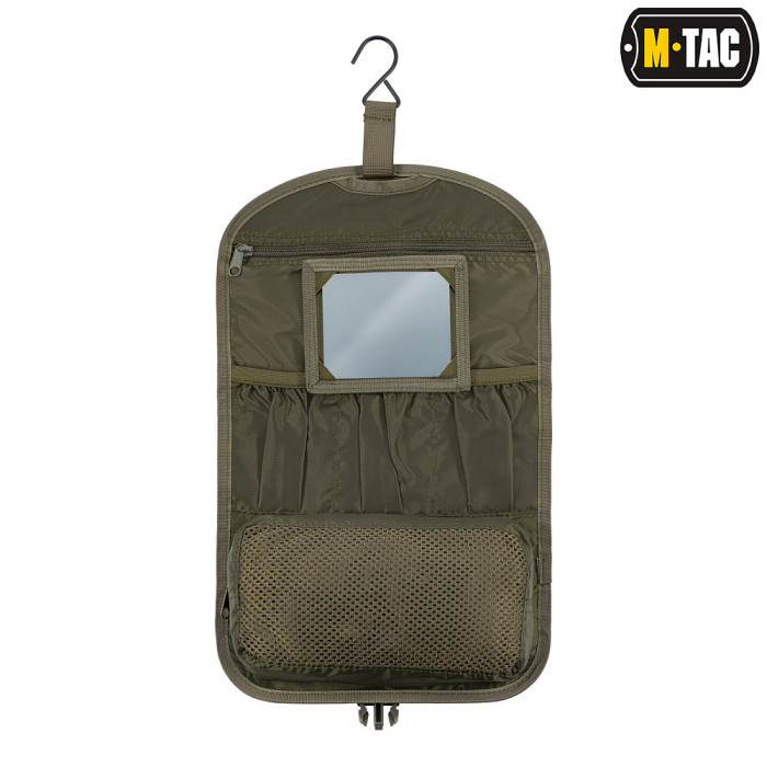 M-Tac сумка для туалетного приладдя Dark Olive