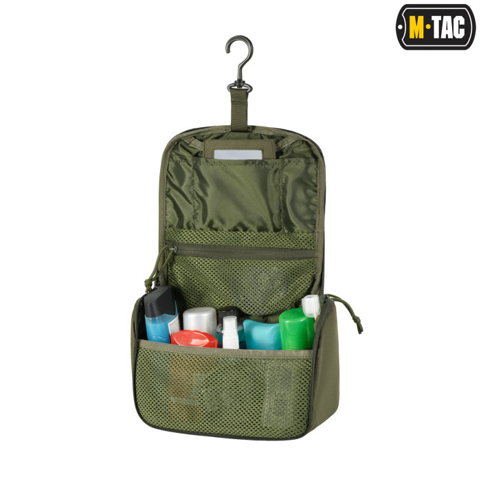 M-Tac несесер Olive