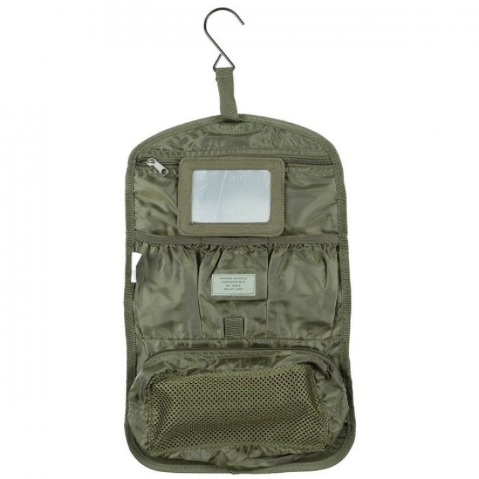 M-Tac несесер Olive