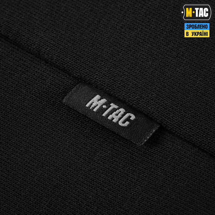 M-Tac світшот The Original Black 3XL
