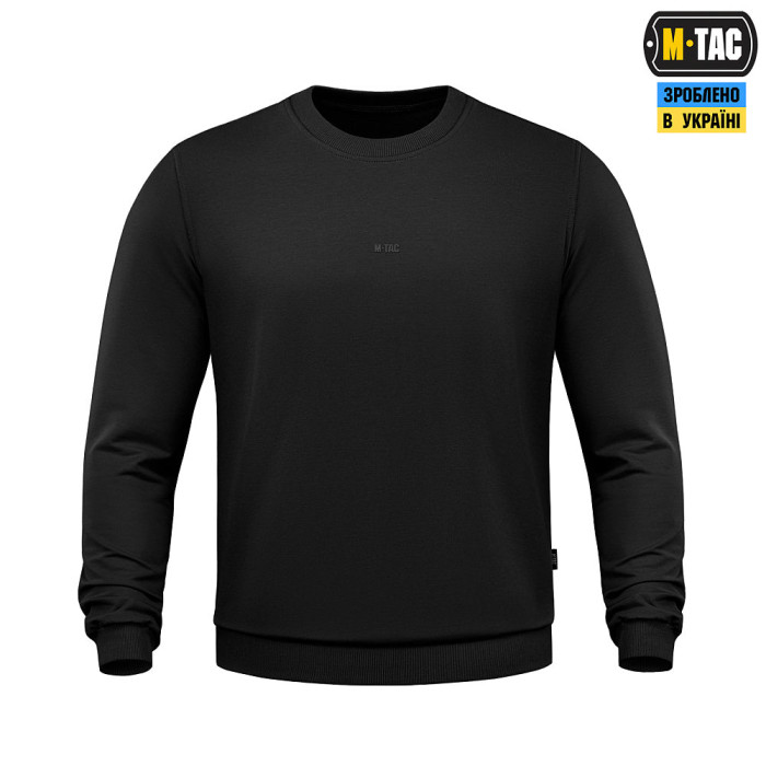 M-Tac світшот The Original Black 3XL