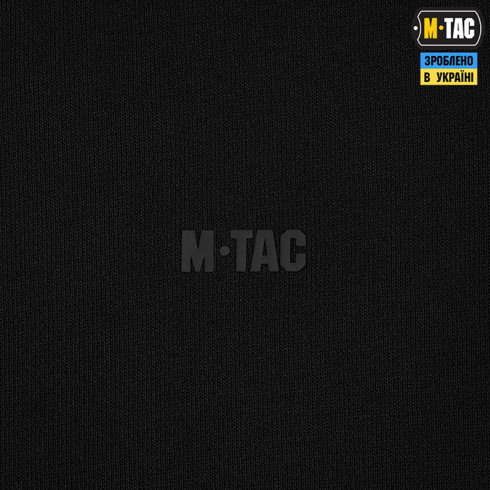 M-Tac світшот The Original Black 3XL