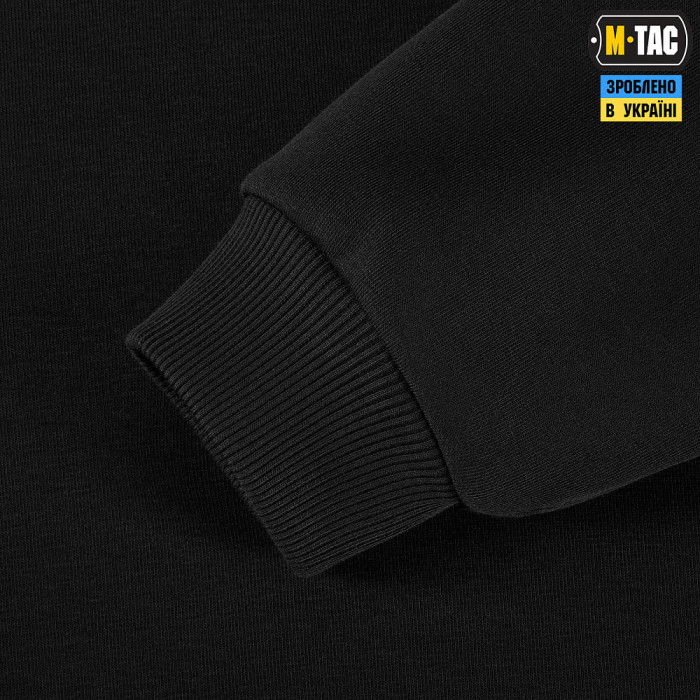 M-Tac світшот The Original Black 3XL
