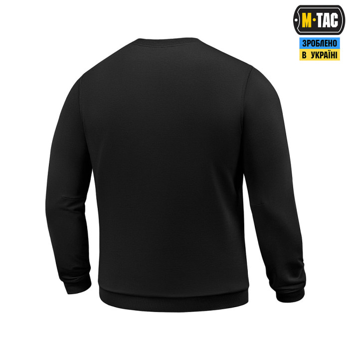 M-Tac світшот The Original Black 3XL