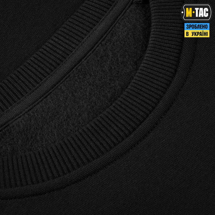 M-Tac світшот The Original Black 3XL