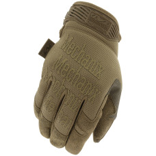 Рукавиці Coyote 2XL Mechanix тактичні Original MG-72