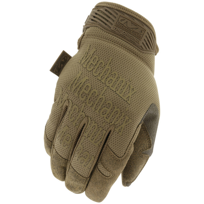 Рукавиці Coyote S Mechanix тактичні Original MG-72