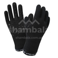 Рукавиці Dexshell Black S Drylite Gloves водонепроникні DG9946BLKS