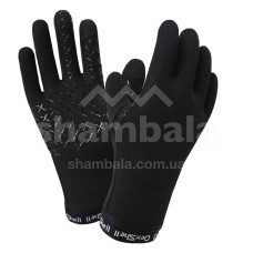 Рукавиці Dexshell Black L Drylite Gloves водонепроникні DG9946BLKL