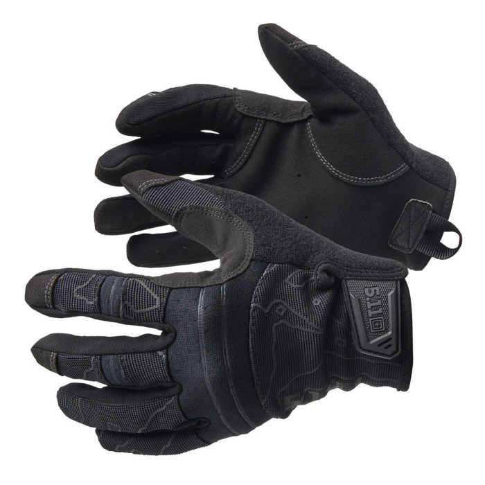 Рукавиці 5.11 RANGER GREEN L Tactical Competition Shooting 2.0 Gloves 59394-186