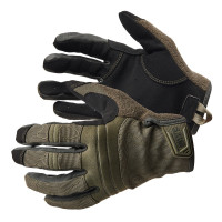 Рукавиці 5.11 RANGER GREEN L Tactical Competition Shooting 2.0 Gloves 59394-186