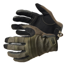Рукавиці 5.11 RANGER GREEN L Tactical Competition Shooting 2.0 Gloves 59394-186