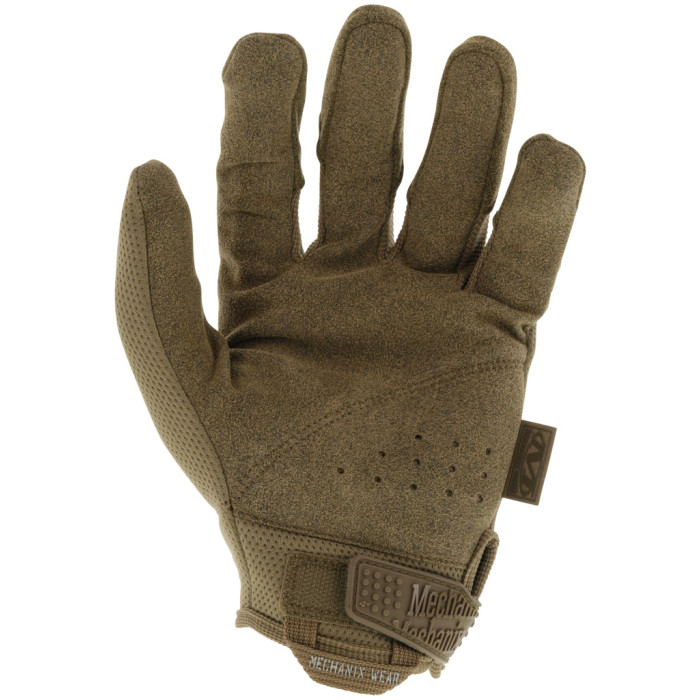 Рукавиці Coyote S Mechanix тактичні Original MG-72
