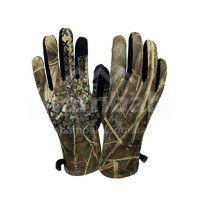 Рукавиці Dexshell Dark Camouflage S Drylite 2.0 Gloves водонепроникні DG9946RTC2.0S