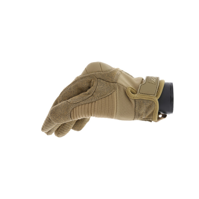 Рукавиці Coyote S Mechanix тактичні M-Pact 3 MP3-72