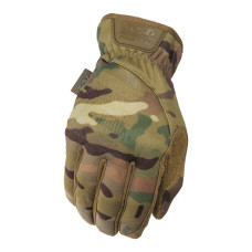 Рукавиці Mechanix Multicam 2XL тактичні FastFit FFTAB-78