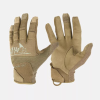Рукавиці Helikon Multicam/Coyote L RANGE TACTICAL H6151-3411