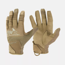 Рукавиці Helikon Multicam/Coyote L RANGE TACTICAL H6151-3411
