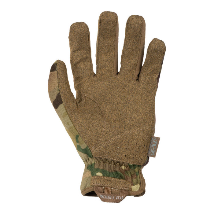 Рукавиці Mechanix Multicam 2XL тактичні FastFit FFTAB-78