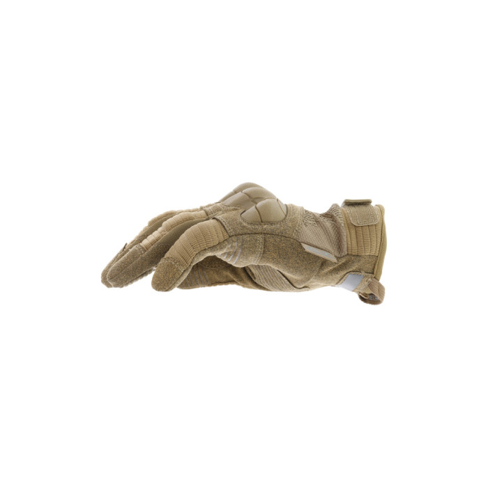 Рукавиці Coyote S Mechanix тактичні M-Pact 3 MP3-72
