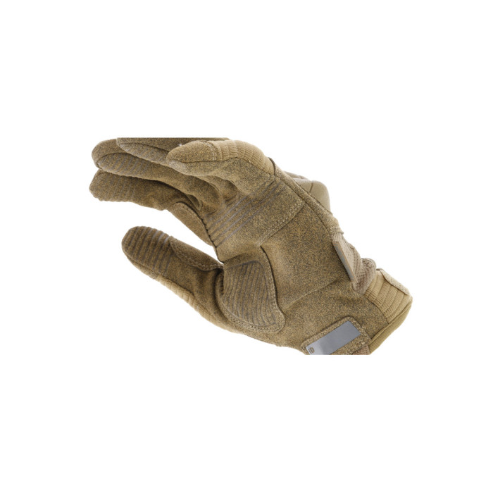 Рукавиці Coyote S Mechanix тактичні M-Pact 3 MP3-72