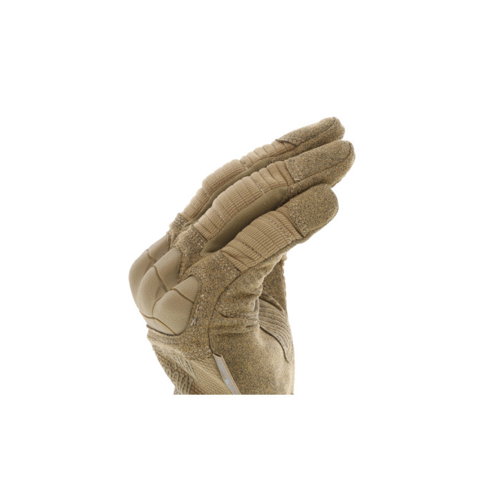 Рукавиці Coyote S Mechanix тактичні M-Pact 3 MP3-72