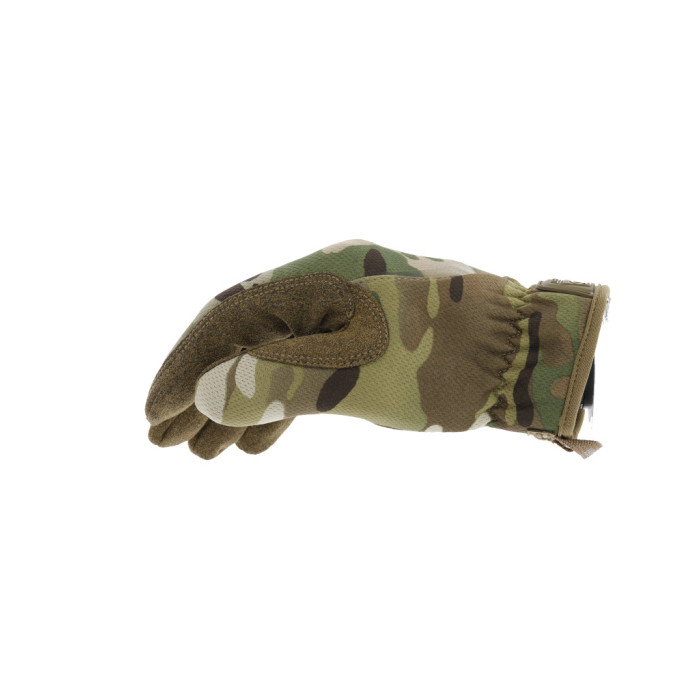 Рукавиці Mechanix Multicam 2XL тактичні FastFit FFTAB-78