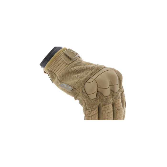 Рукавиці Coyote S Mechanix тактичні M-Pact 3 MP3-72