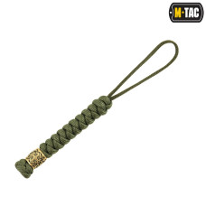 M-Tac темляк Viper Scandinavian Olive