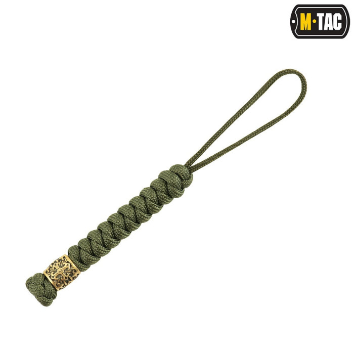 M-Tac темляк Viper Scandinavian Olive