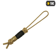 M-Tac темляк Scandinavian Small китайський вузол Olive