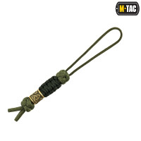 M-Tac темляк Scandinavian Small Трикветр Olive