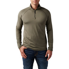 Термореглан RANGER GREEN S 5.11 Stratos 1/4 Zip 72235-186