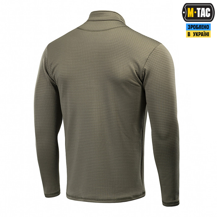 M-Tac термосорочка фліс Delta Level 2 Army Olive XL