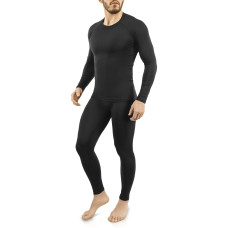 M-Tac термобілизна ThermoLine Black 2XL